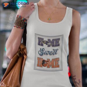 baltimore rv and oro home sweet home flag shirt tank top 4