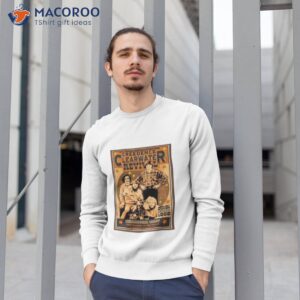 Band Logo Creedence Clearwater Revival Ccr Rock Music Shirt 2 band logo creedence clearwater revival ccr rock music shirt sweatshirt 1