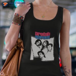 band prefab sprout rock band shirt tank top 4