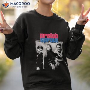 band prefab sprout rock band t shirt sweatshirt 2