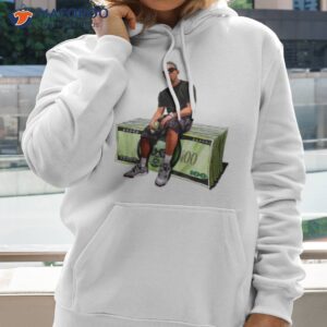 Bandido Fanart Myke Towers Shirt