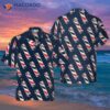 Barber Pole Hawaiian Shirt