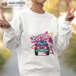 barbie cali girl 2023 shirt sweatshirt 2