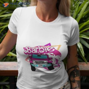 barbie cali girl 2023 shirt tshirt 3