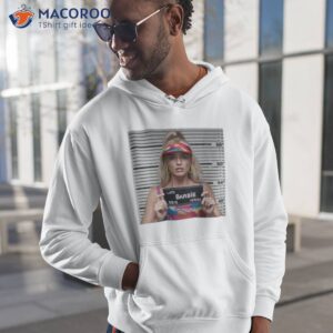 barbie mugshot margot robbie shirt hoodie 1