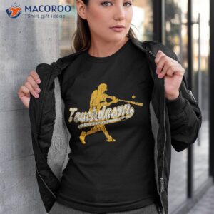 Baseball Apparel Touchdown T Shirt