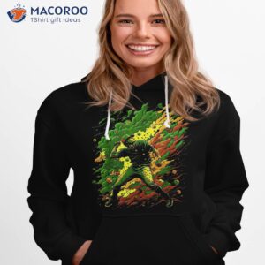 baseball player design s tee graphic funny gift cool shirt hoodie 1
