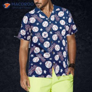 baseball star hawaiian shirt 3