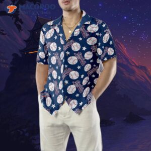 baseball star hawaiian shirt 4