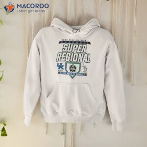 Baton Rouge 2023 Kentucky Vs Lsu Ncaa Di Baseball Super Regional Shirt 1 baton rouge 2023 kentucky vs lsu ncaa di baseball super regional shirt hoodie