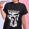 Bauhaus Boy Band Shirt