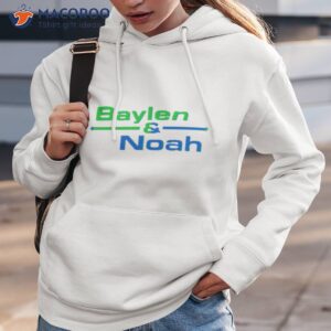 Baylen & Noah Shirt