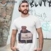Be Disgusting Gustavo Rocque Shirt