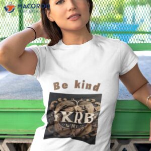be kind the power of compassion shirt tshirt 1