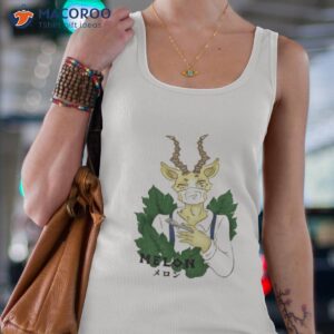 beastars melon anime graphic shirt tank top 4