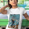 Beastie Boys 1978 Album Arshirt