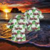 Beaufort-port Royal Fire Departt, South Carolina, Hawaiian Shirt