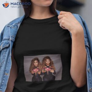 Beauty Miami City Poster Shirt