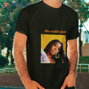 beef flomix flo milli shirt tshirt