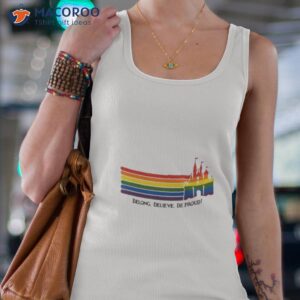 belong believe be proud 2023 shirt tank top 4