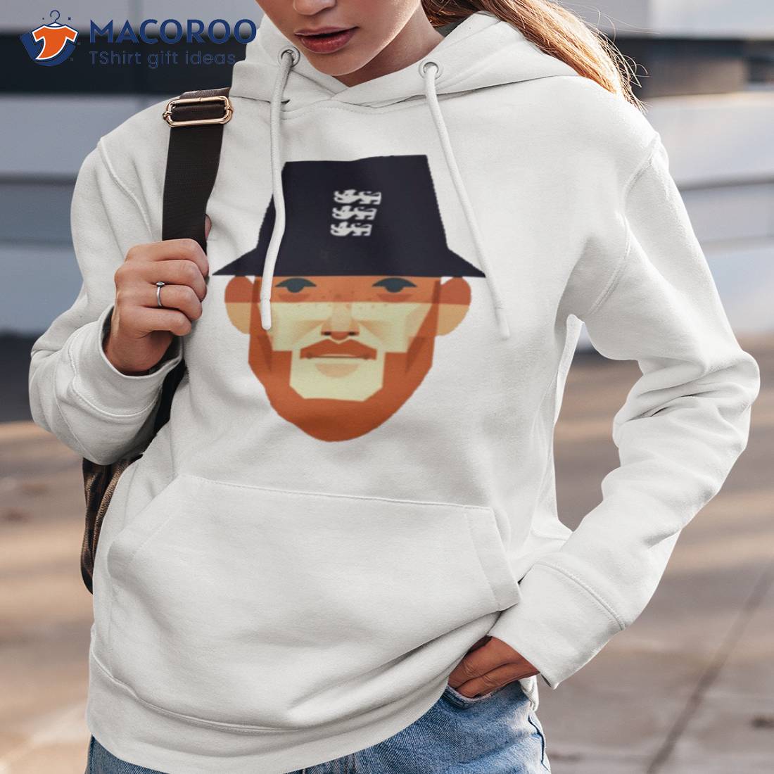 Ben Stokes By Stanley Chow Shirt Ben Stokes By Stanley Chow Shirt