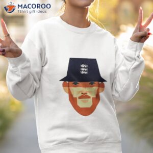 Ben Stokes By Stanley Chow Shirt 3 ben stokes by stanley chow shirt sweatshirt 2