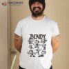 Bendy Concept Arshirt