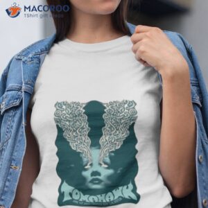 best art logo tomahawk shirt tshirt