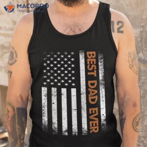 best dad ever jokes funny daddy 2023 father s day shirt tank top