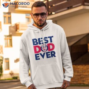 best dad ever mlb minnesota twins logo 2023 shirt hoodie 2