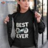 Best Dad Ever Philadelphia Football Shirt