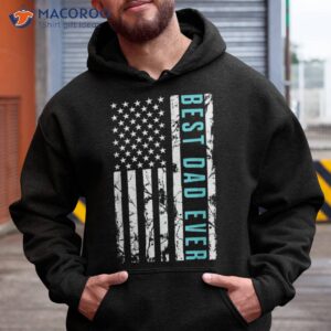 best dad ever us american flag air fighter jet fathers day shirt hoodie 2