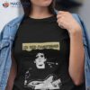 Best Lou Reed Transformer Album Cover Shirt