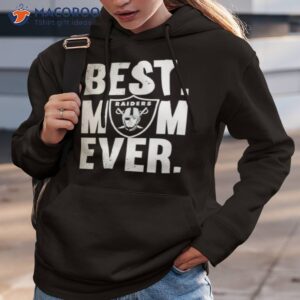 best mom ever las vegas football shirt hoodie 3