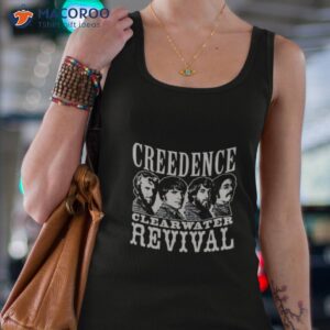 best music best clearwater revival revival ccr rock music shirt tank top 4