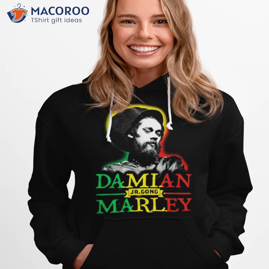 Best Reggae Singer Damian Marley Shirt Best Reggae Singer Damian Marley Shirt
