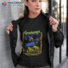 Beware Of Monster Goosebumps Shirt