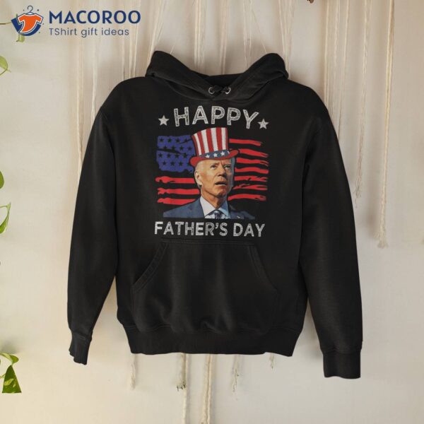 Biden 4th Of July Shirt | Joe Happy Father’s Day Funny