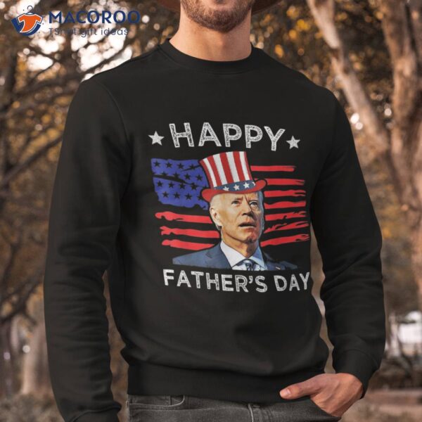 Biden 4th Of July Shirt | Joe Happy Father’s Day Funny