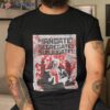 Biden Osha Trust The Scientism Shirt