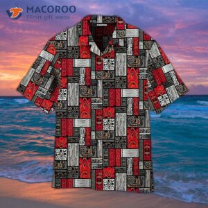 Biff Tannen’s Hawaiian Shirts