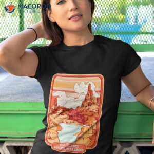 big thunder mountain railroad shirt tshirt 1