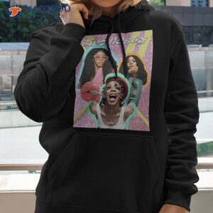 big titties rico nasty shirt hoodie 2