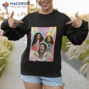 big titties rico nasty shirt sweatshirt 1