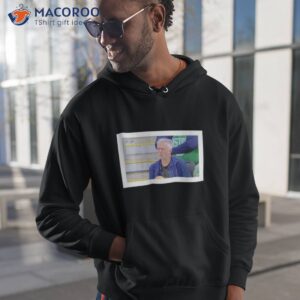 Bill Simmons Sad Photo Meme Shirt 1 bill simmons sad photo meme shirt hoodie 1