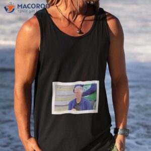 Bill Simmons Sad Photo Meme Shirt 3 bill simmons sad photo meme shirt tank top
