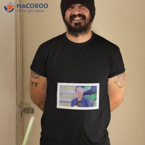 bill simmons sad photo meme shirt tshirt 2