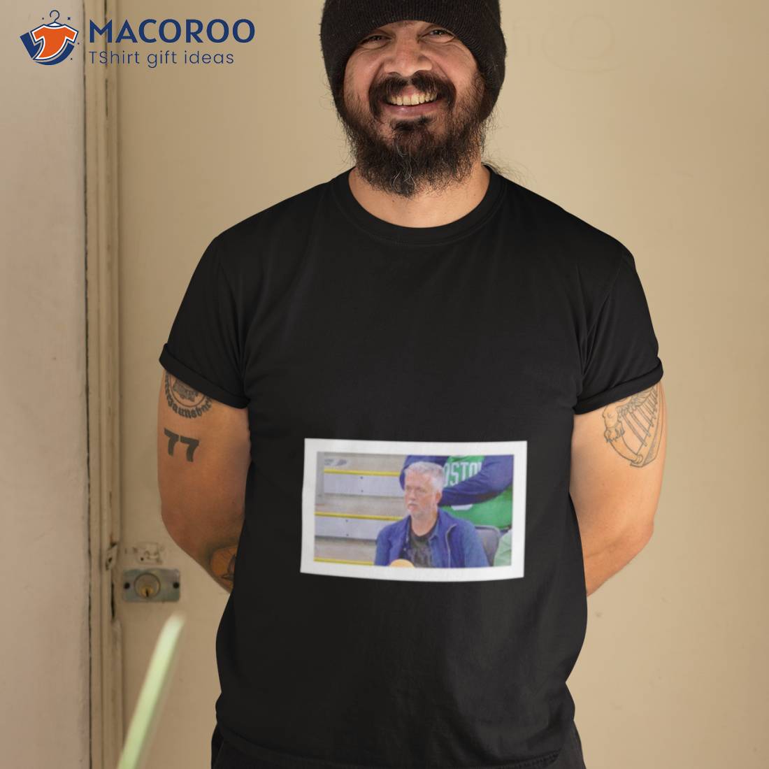 Bill Simmons Sad Photo Meme Shirt Bill Simmons Sad Photo Meme Shirt