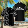 Billiard Dead Stroke Hawaiian Shirt