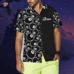 billiard dead stroke hawaiian shirt 3